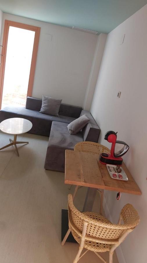 Apartamentos Los Patios De San Agustin กอร์โดบา ภายนอก รูปภาพ