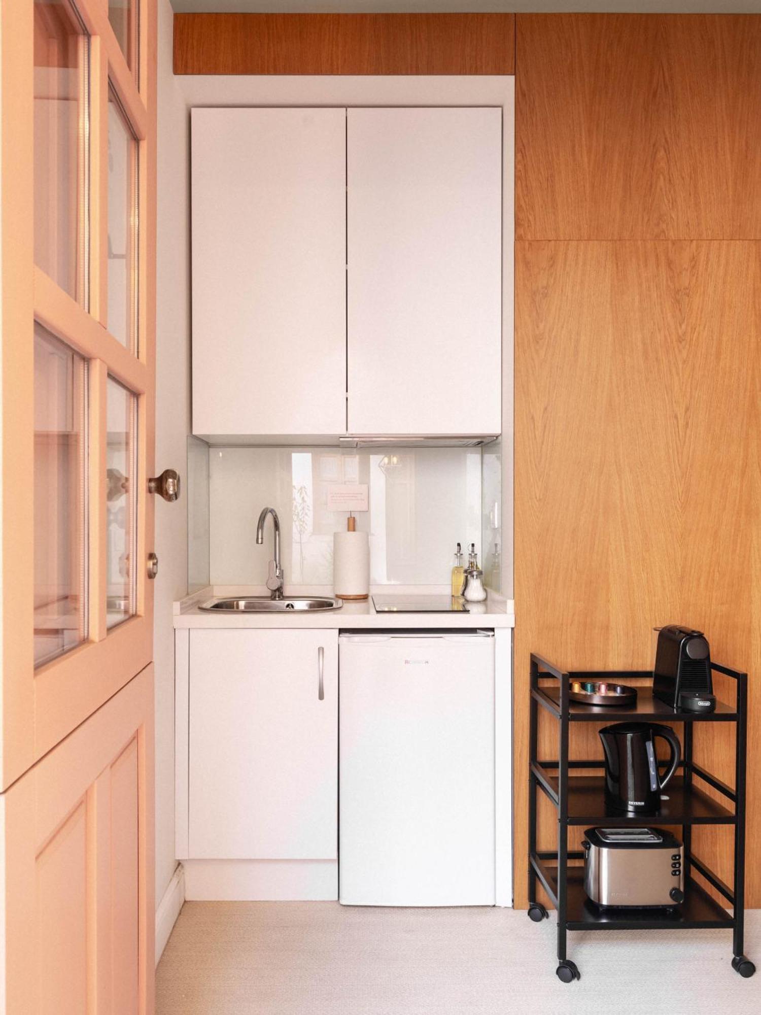 Limehome Cordoba Calle Pozanco ภายนอก รูปภาพ