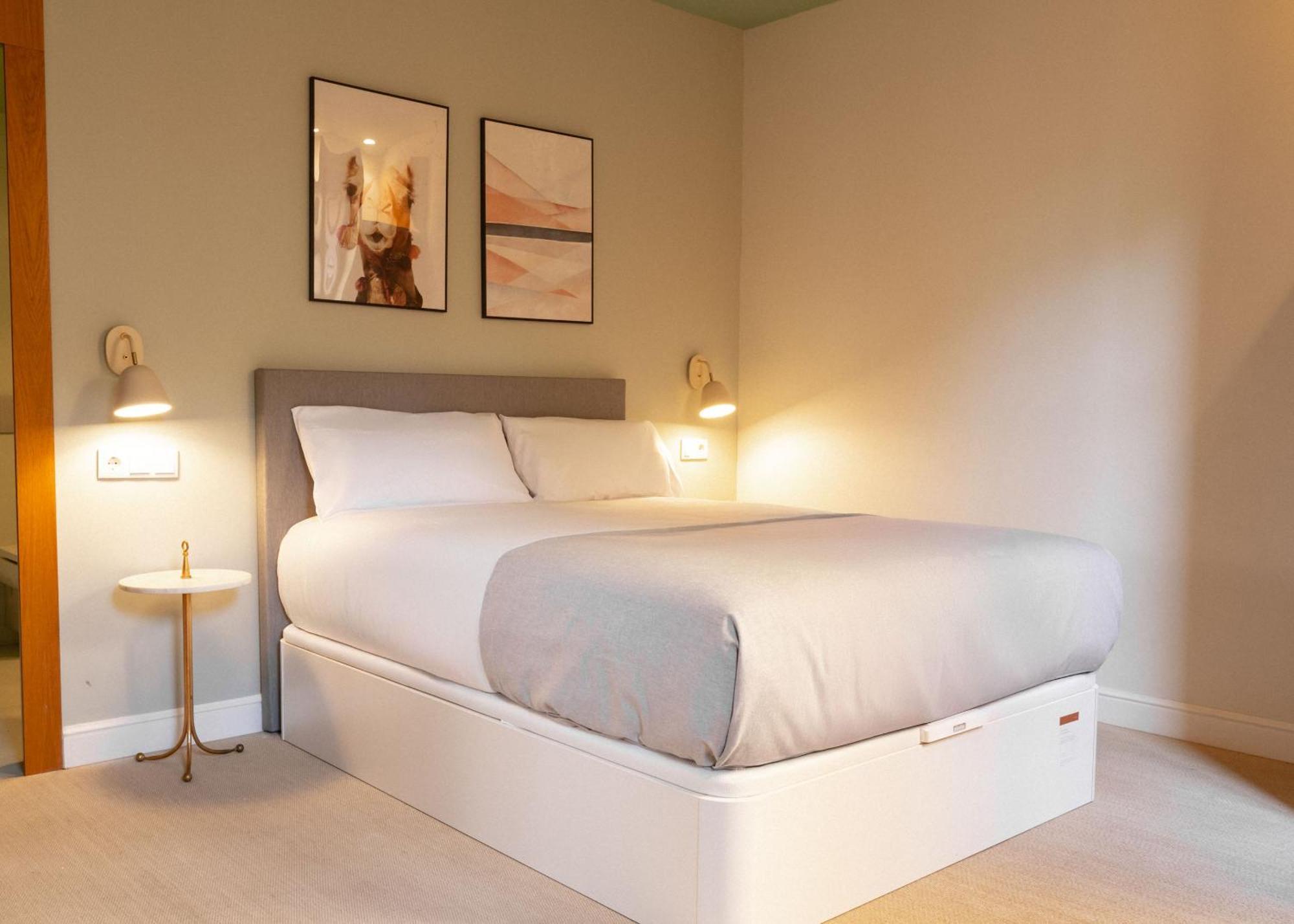 Limehome Cordoba Calle Pozanco ภายนอก รูปภาพ