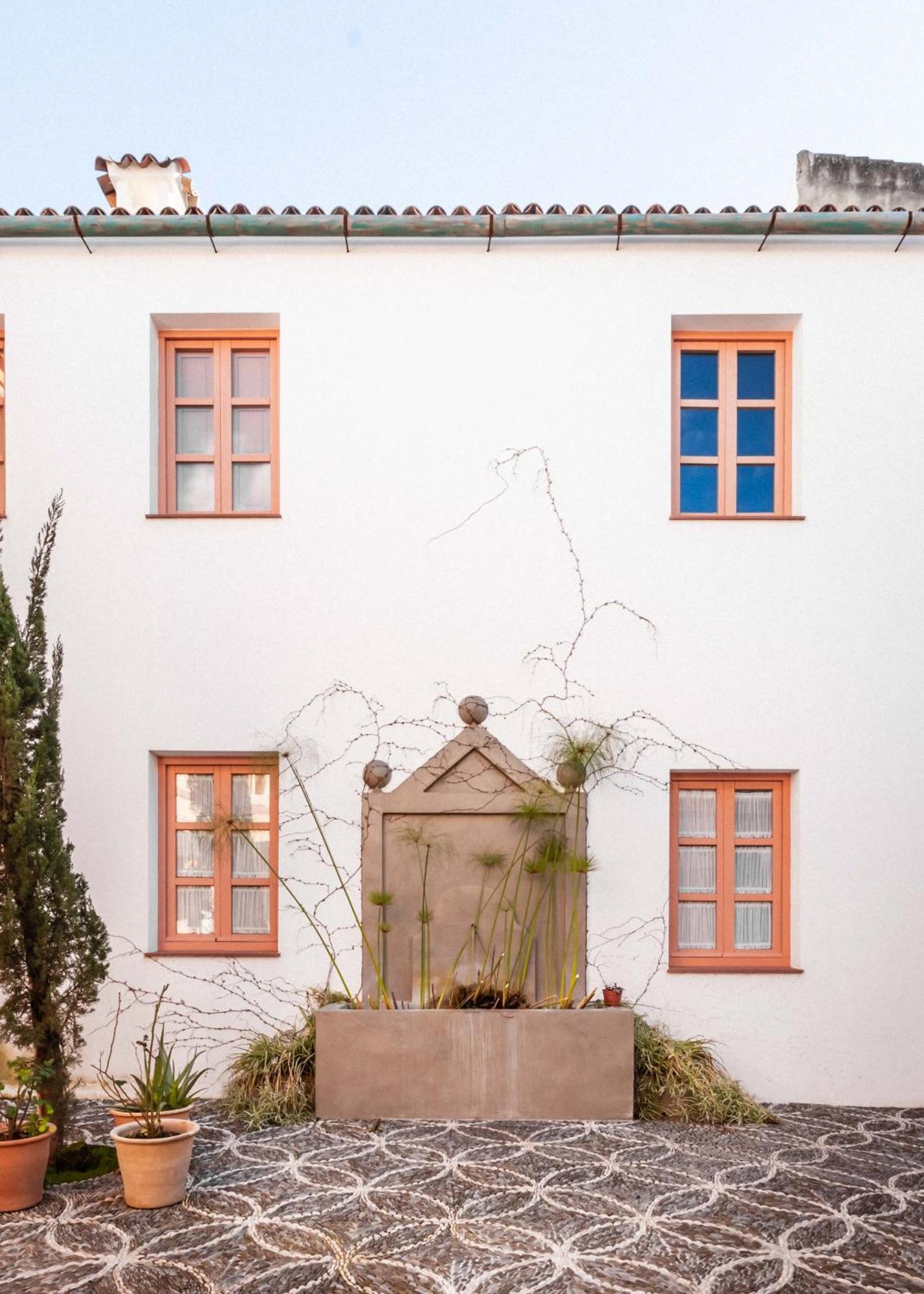 Limehome Cordoba Calle Pozanco ภายนอก รูปภาพ