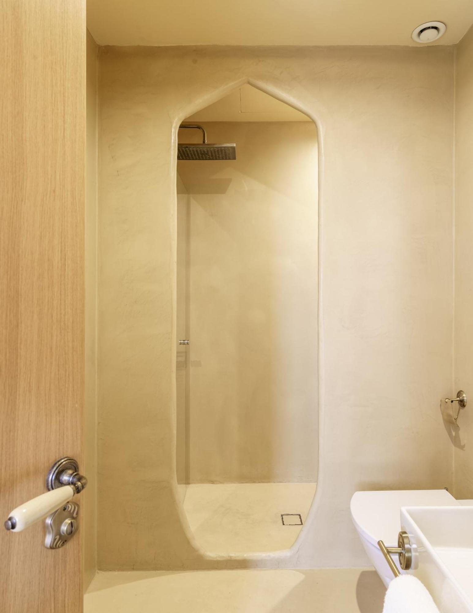 Limehome Cordoba Calle Pozanco ภายนอก รูปภาพ