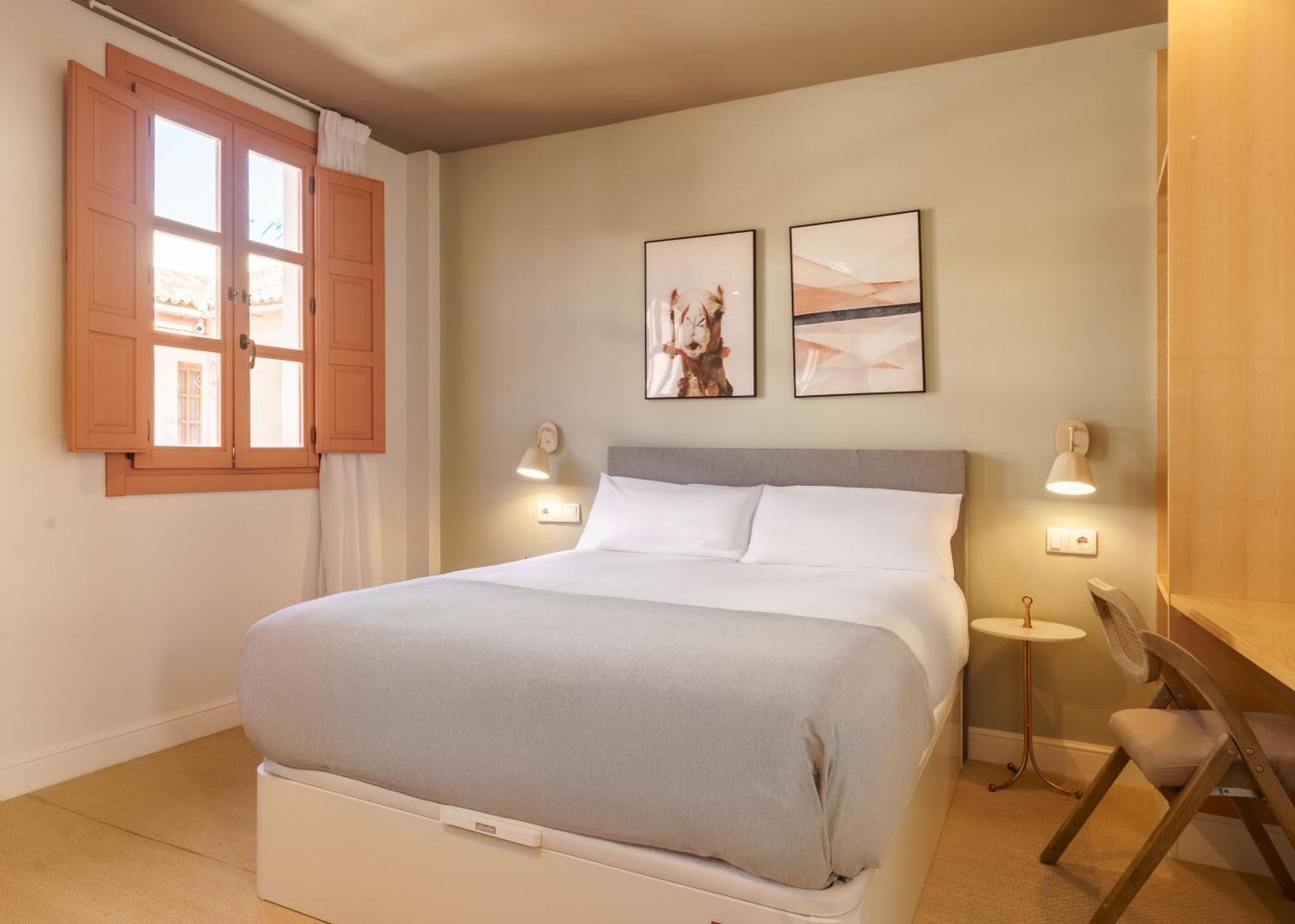 Limehome Cordoba Calle Pozanco ภายนอก รูปภาพ