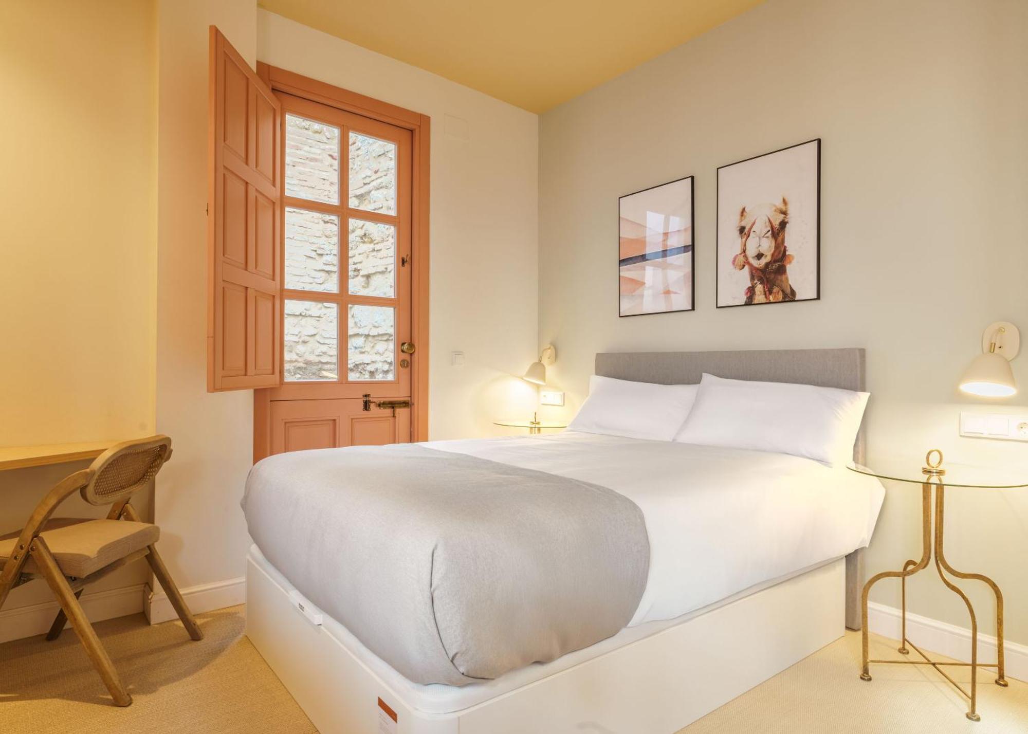 Limehome Cordoba Calle Pozanco ภายนอก รูปภาพ
