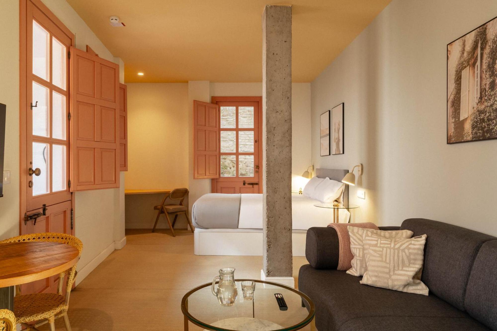 Limehome Cordoba Calle Pozanco ภายนอก รูปภาพ
