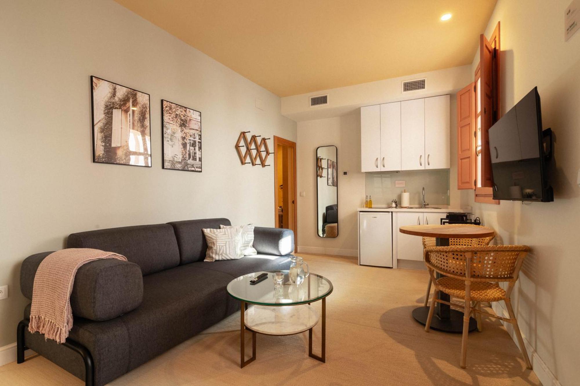Limehome Cordoba Calle Pozanco ภายนอก รูปภาพ