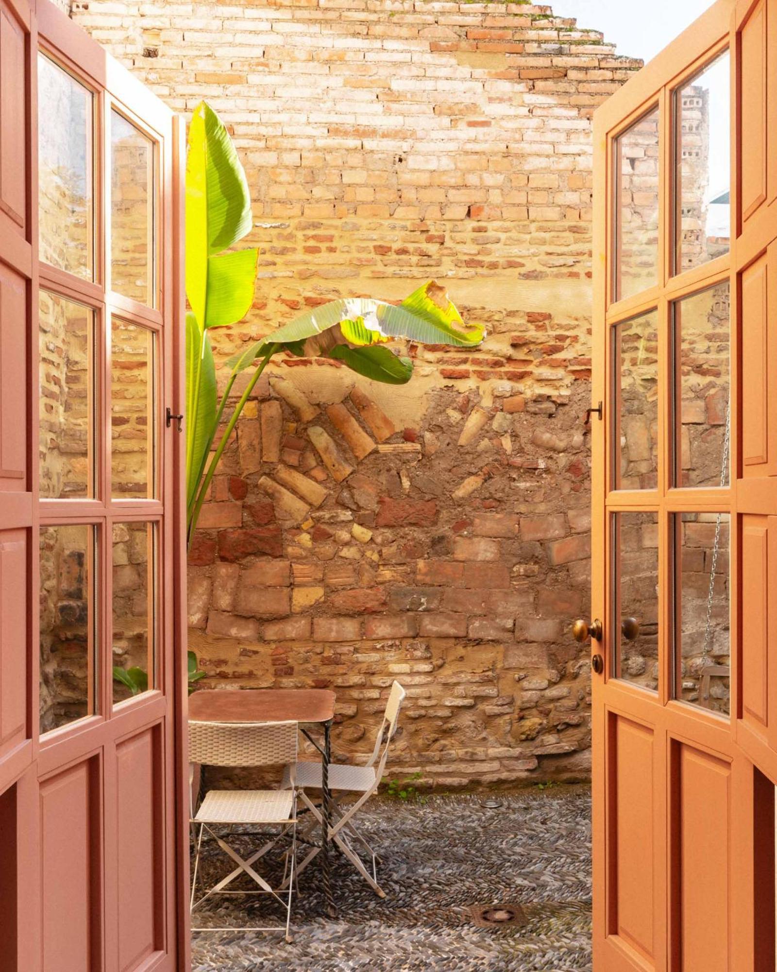 Limehome Cordoba Calle Pozanco ภายนอก รูปภาพ