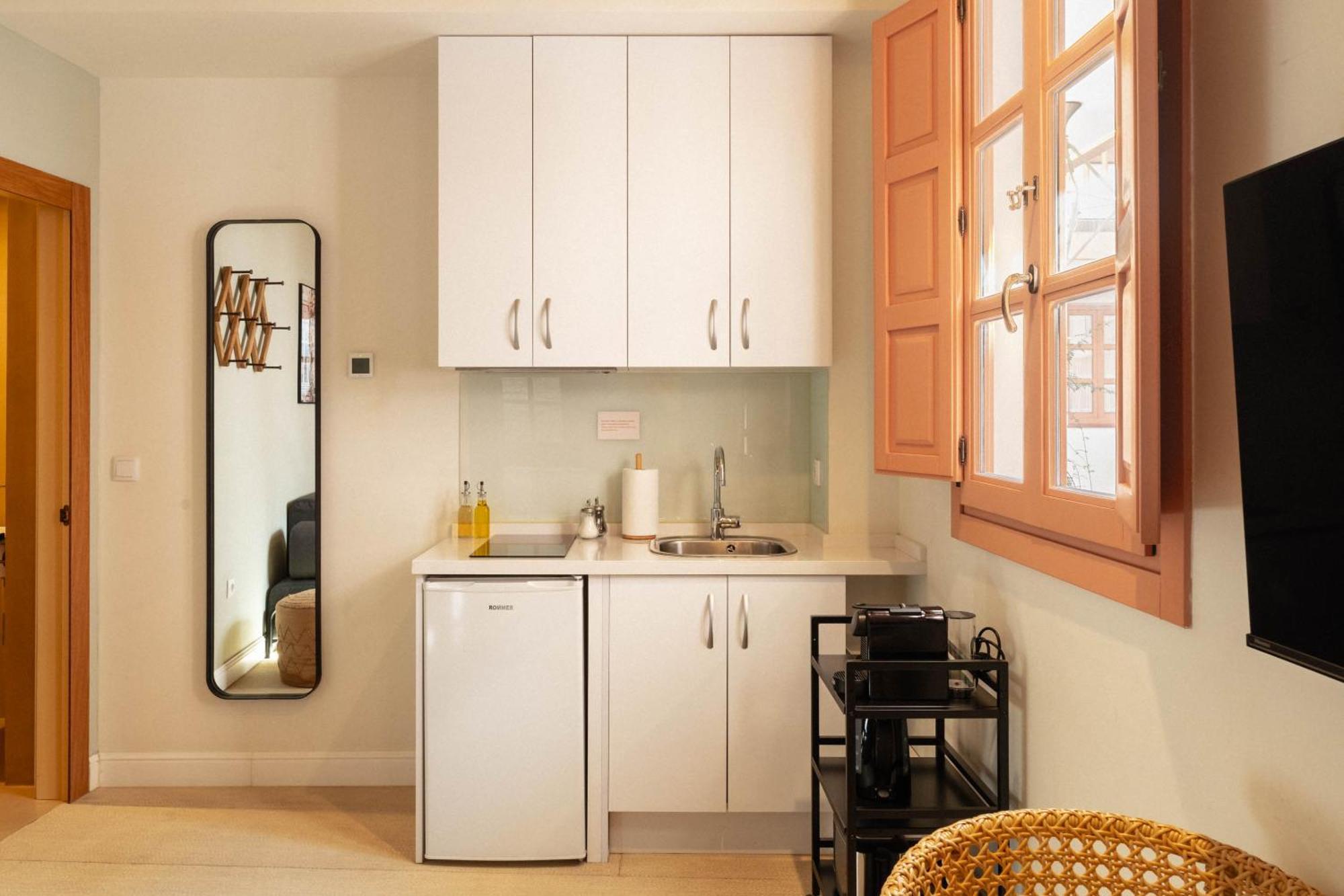 Limehome Cordoba Calle Pozanco ภายนอก รูปภาพ