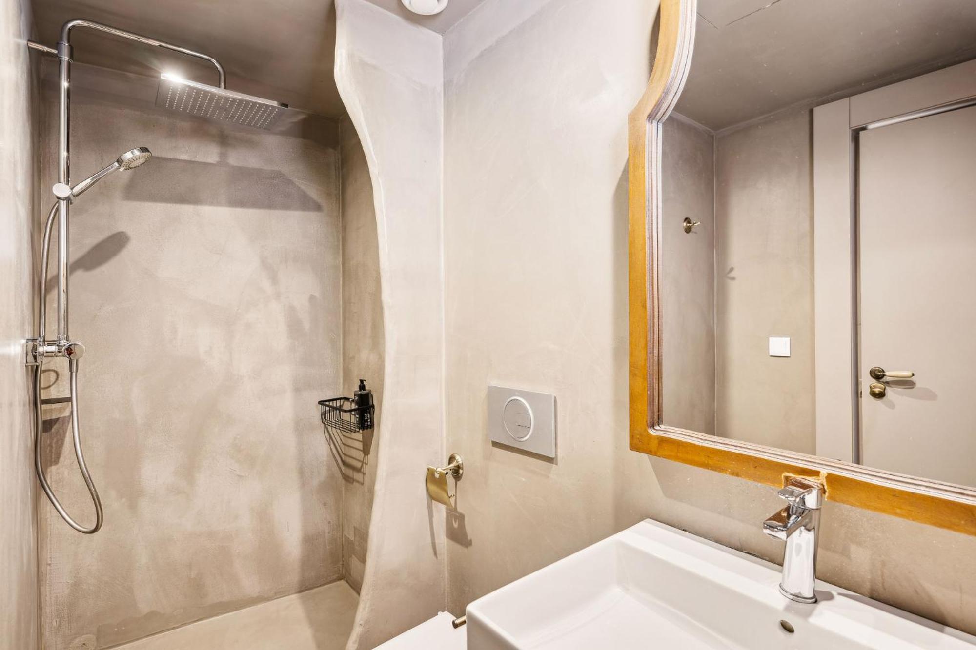 Limehome Cordoba Calle Pozanco ห้อง รูปภาพ
