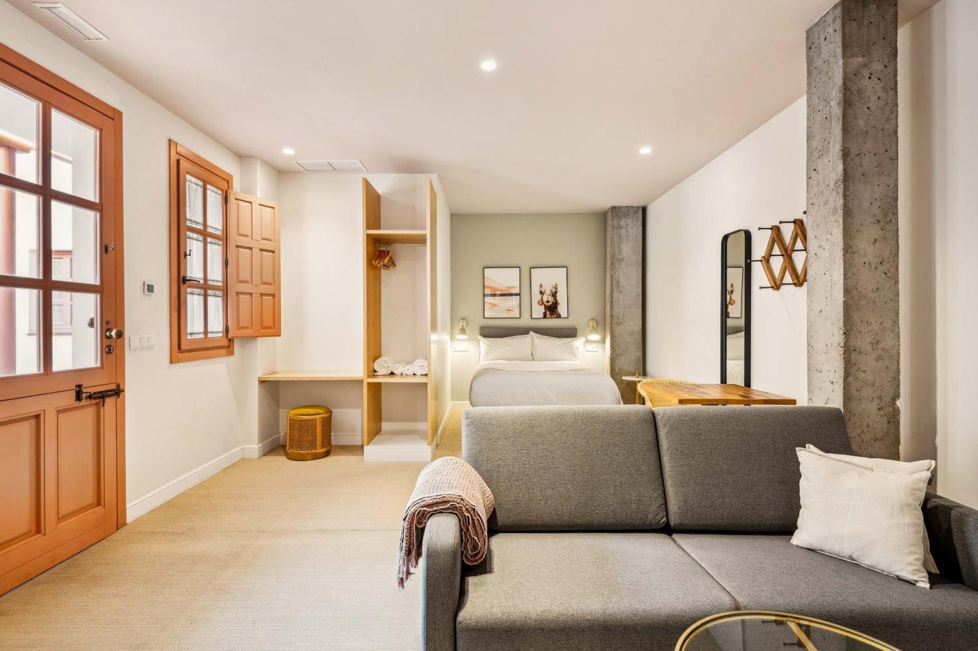 Limehome Cordoba Calle Pozanco ภายนอก รูปภาพ