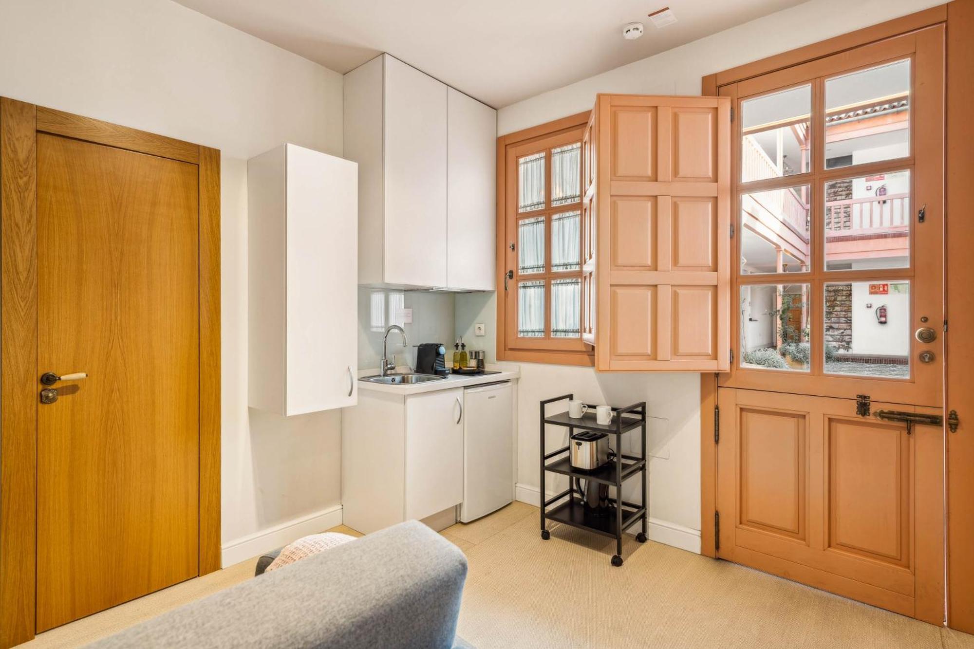Limehome Cordoba Calle Pozanco ห้อง รูปภาพ
