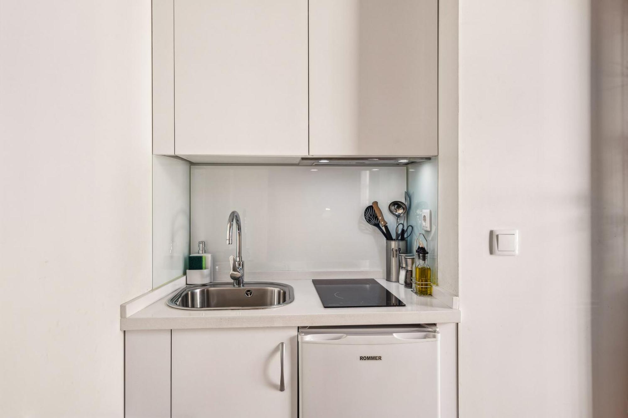 Limehome Cordoba Calle Pozanco ห้อง รูปภาพ