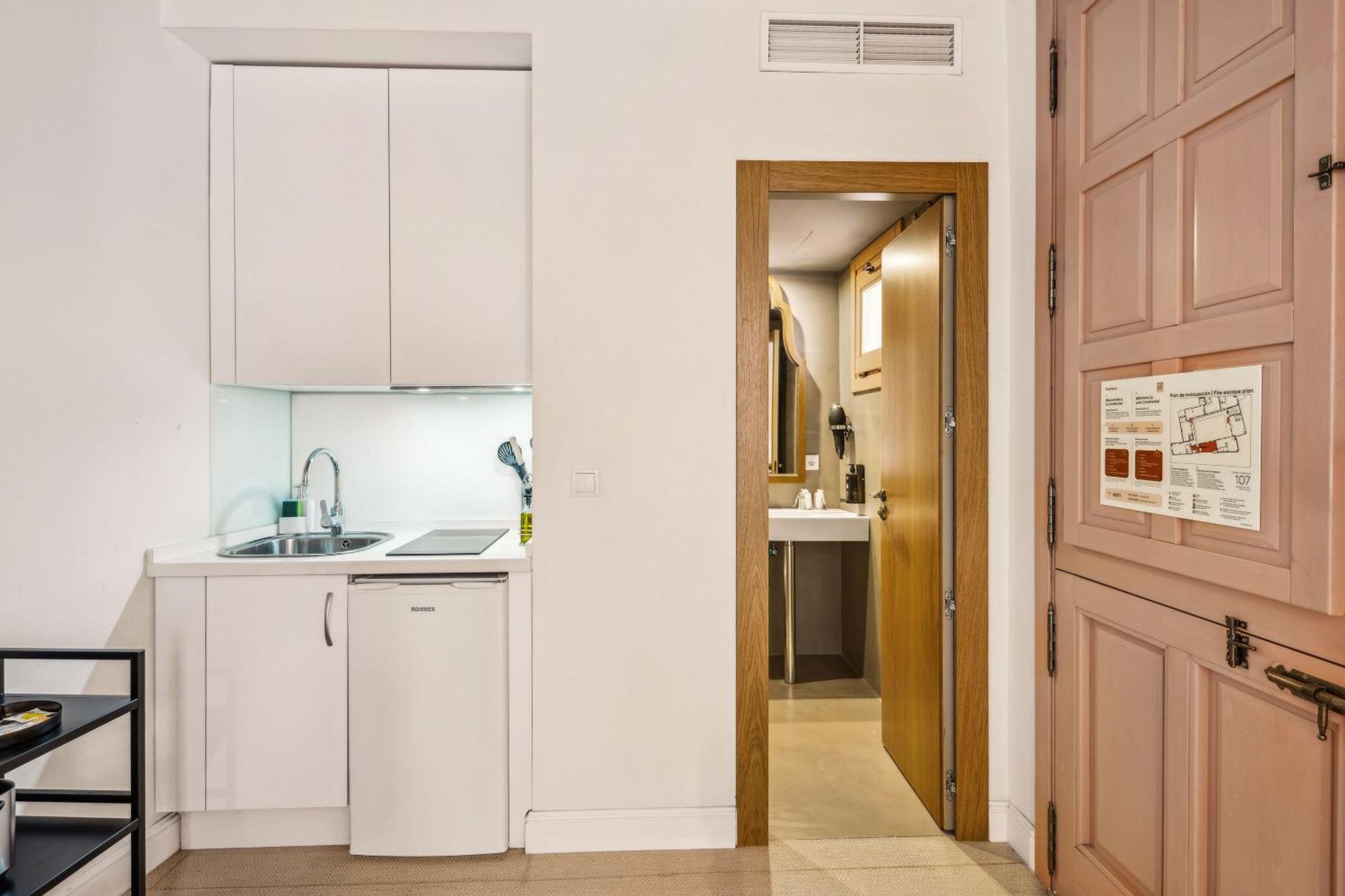 Limehome Cordoba Calle Pozanco ห้อง รูปภาพ
