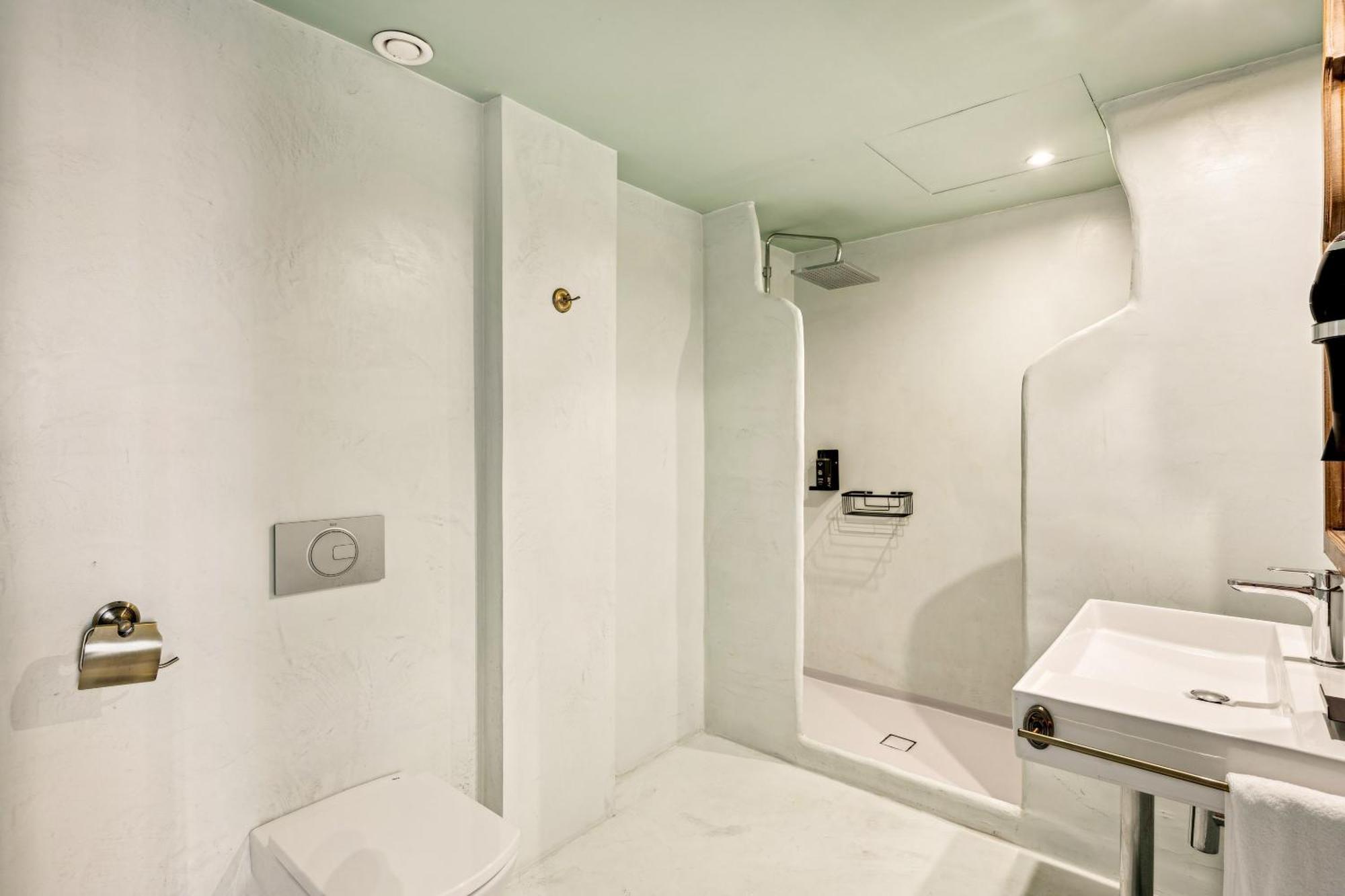 Limehome Cordoba Calle Pozanco ห้อง รูปภาพ