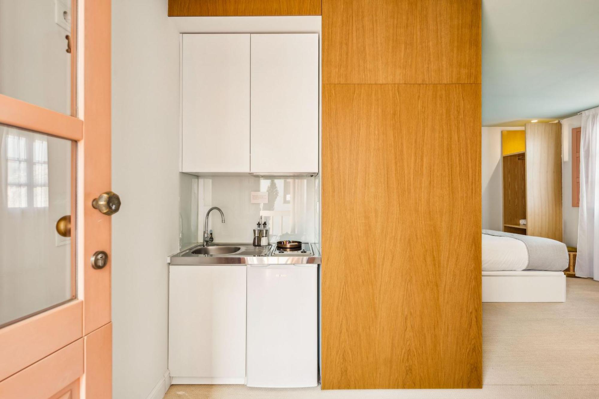 Limehome Cordoba Calle Pozanco ภายนอก รูปภาพ