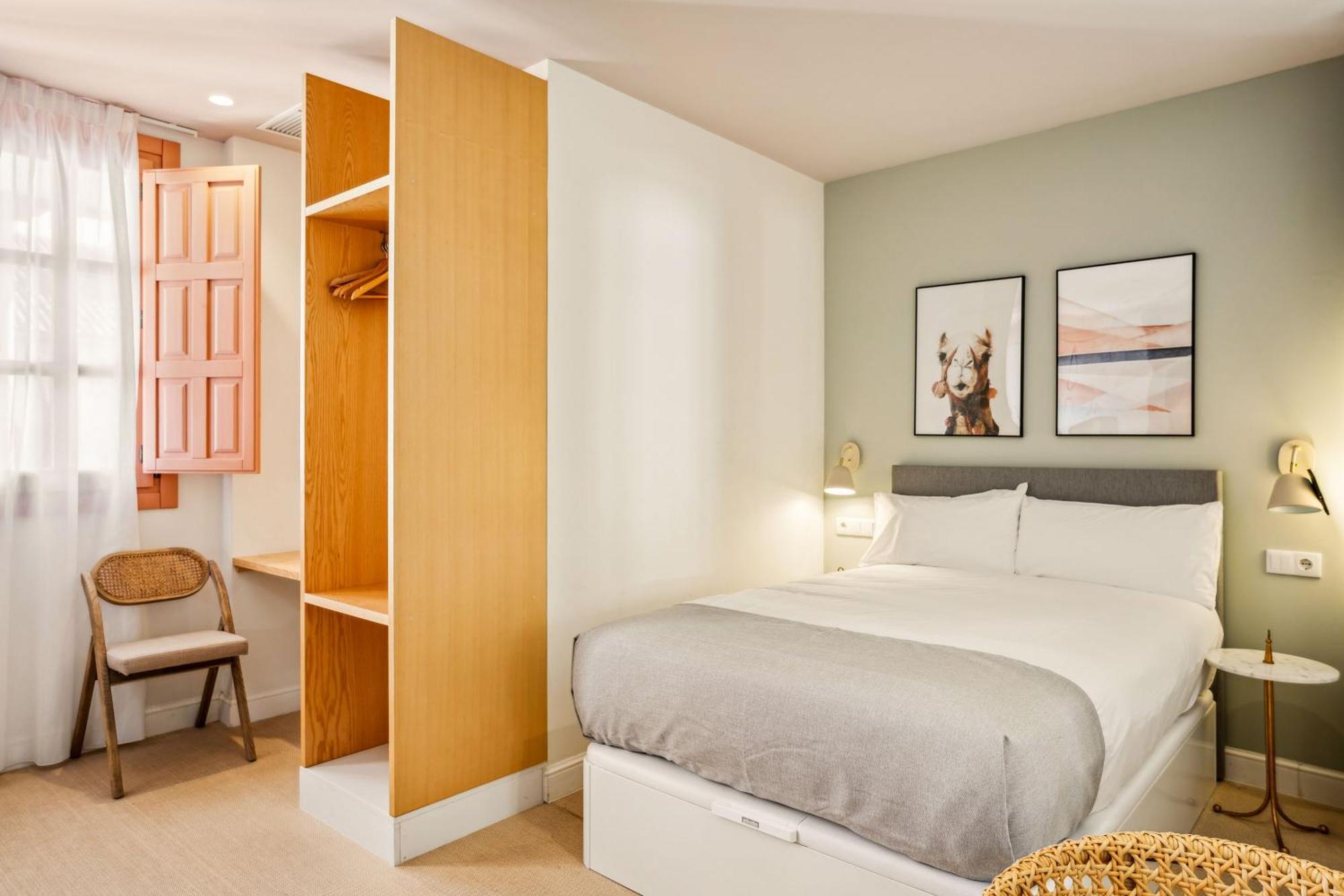 Limehome Cordoba Calle Pozanco ภายนอก รูปภาพ