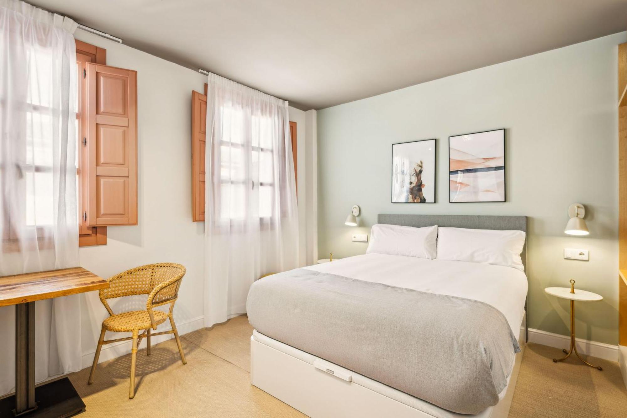 Limehome Cordoba Calle Pozanco ภายนอก รูปภาพ