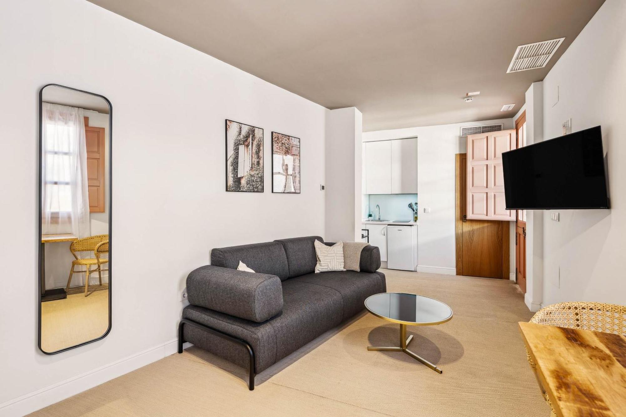 Limehome Cordoba Calle Pozanco ห้อง รูปภาพ