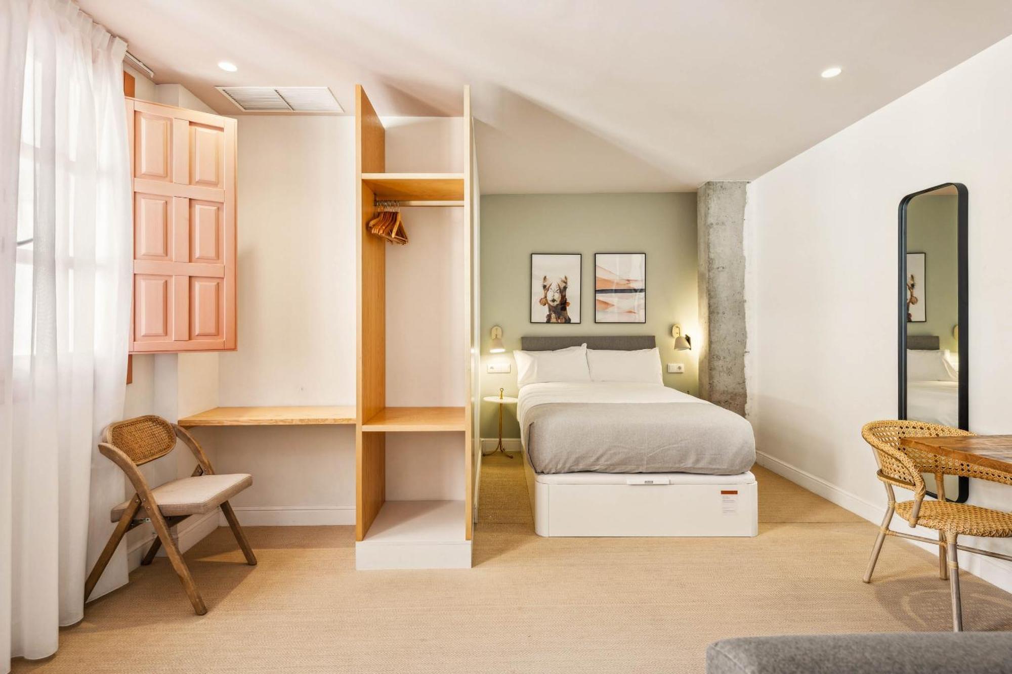 Limehome Cordoba Calle Pozanco ภายนอก รูปภาพ