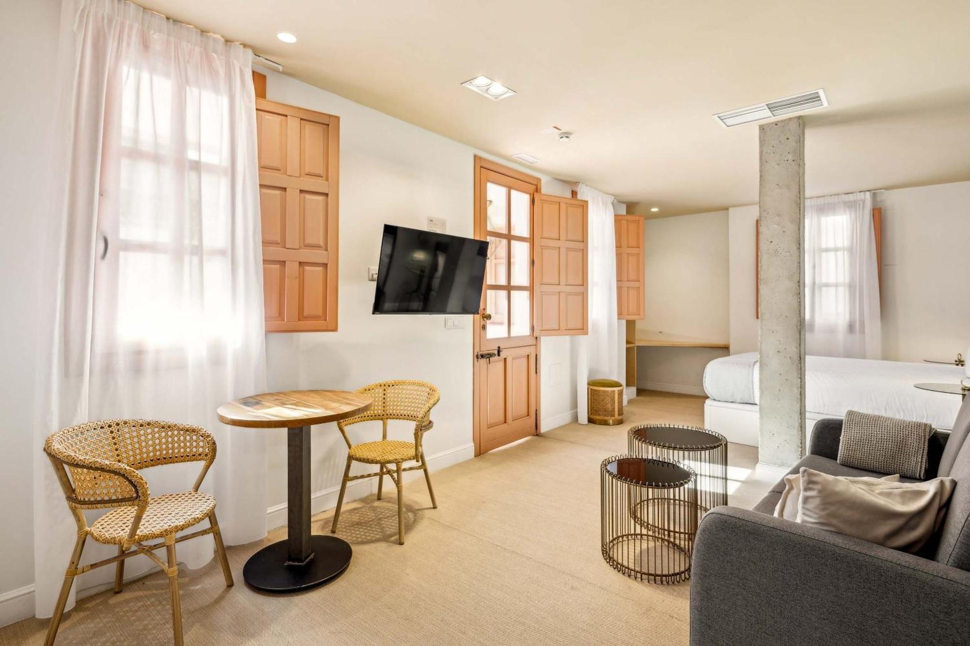 Limehome Cordoba Calle Pozanco ห้อง รูปภาพ