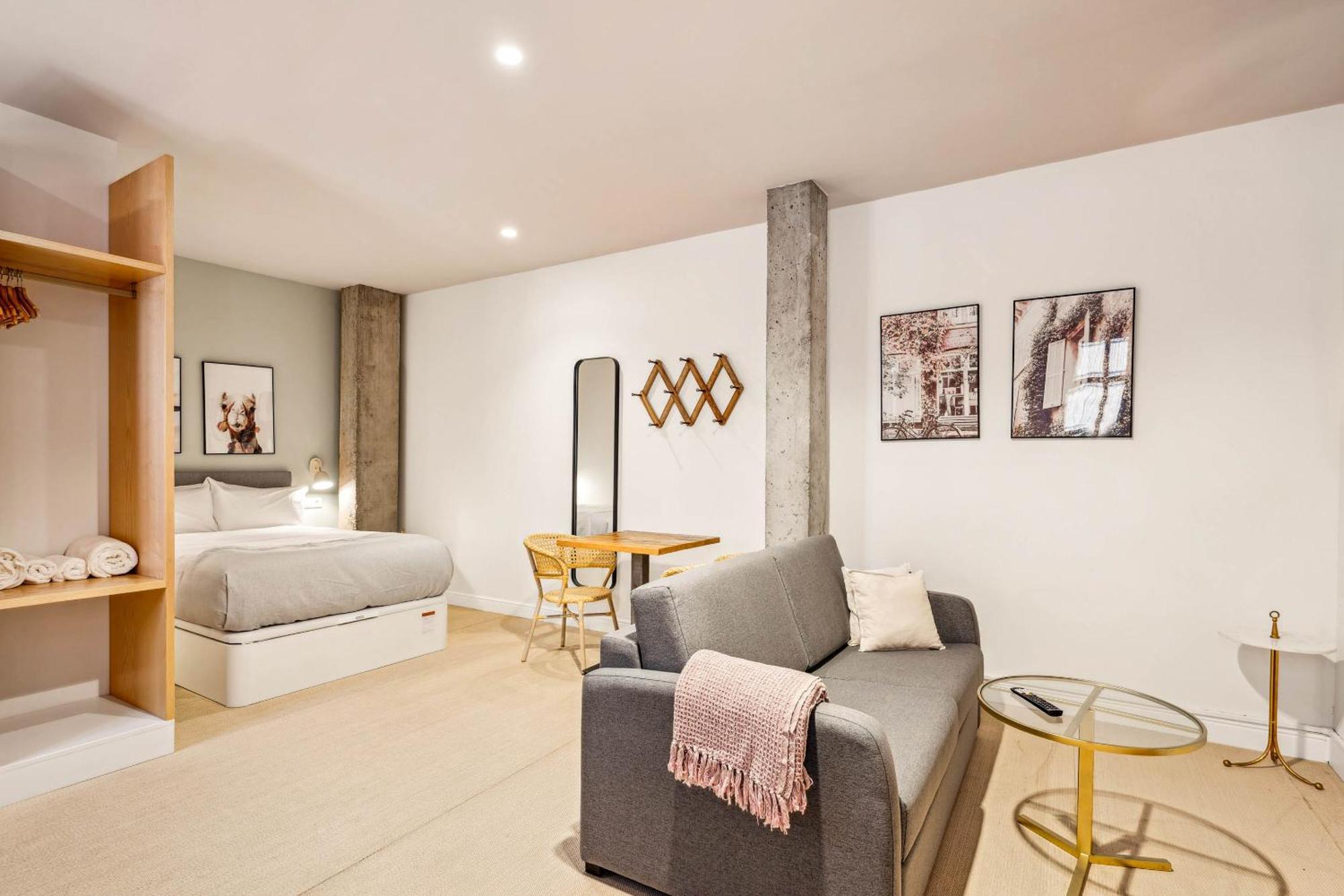 Limehome Cordoba Calle Pozanco ภายนอก รูปภาพ