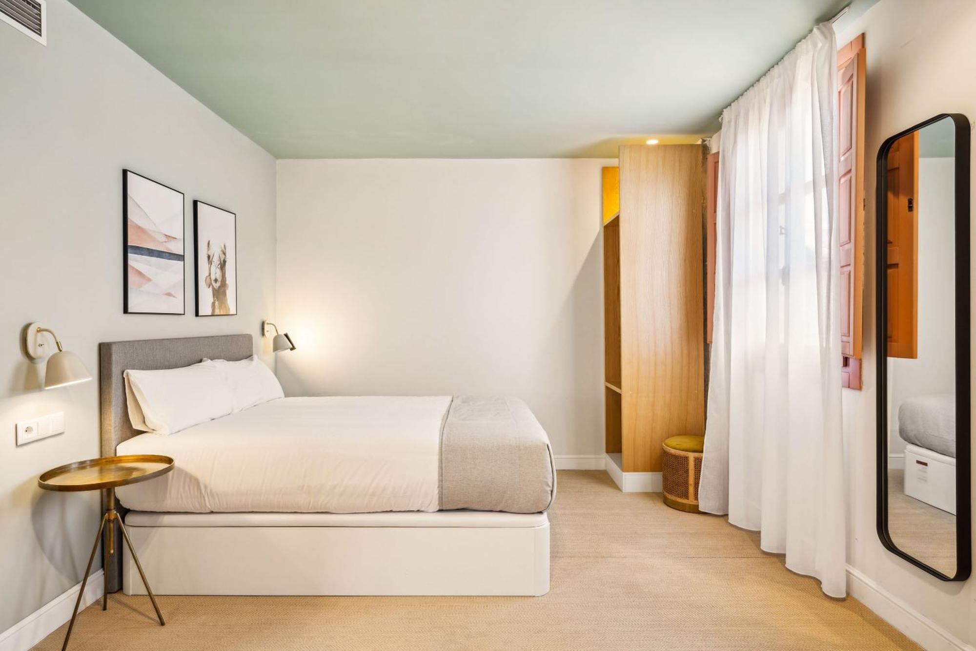 Limehome Cordoba Calle Pozanco ภายนอก รูปภาพ