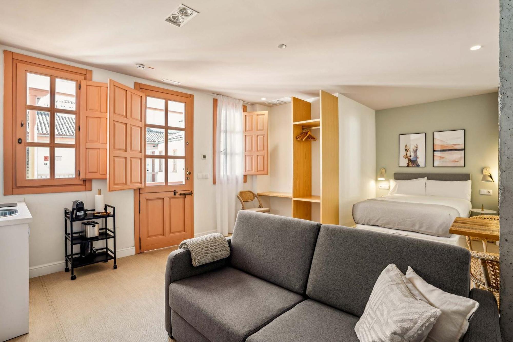 Limehome Cordoba Calle Pozanco ห้อง รูปภาพ