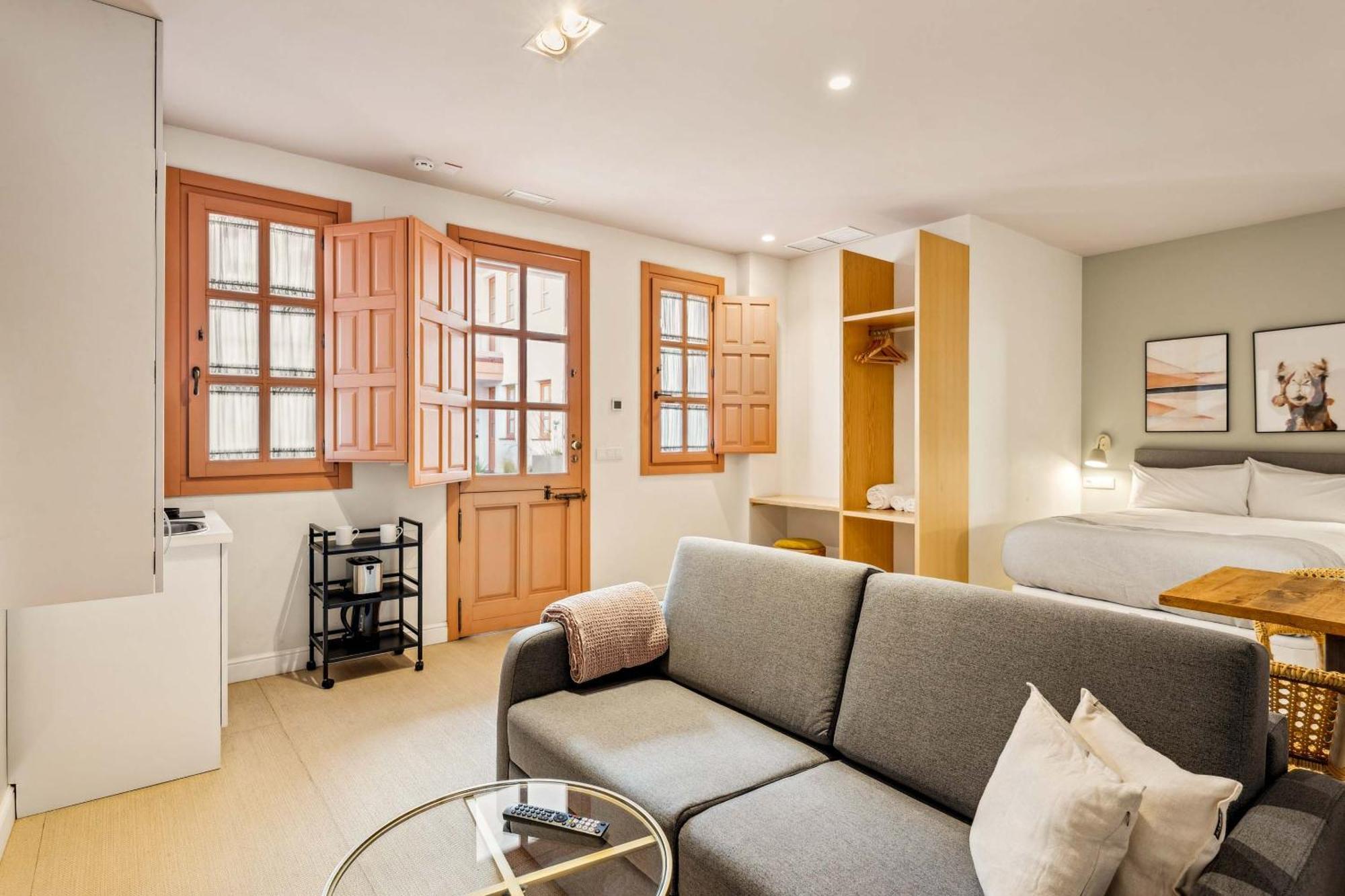 Limehome Cordoba Calle Pozanco ห้อง รูปภาพ