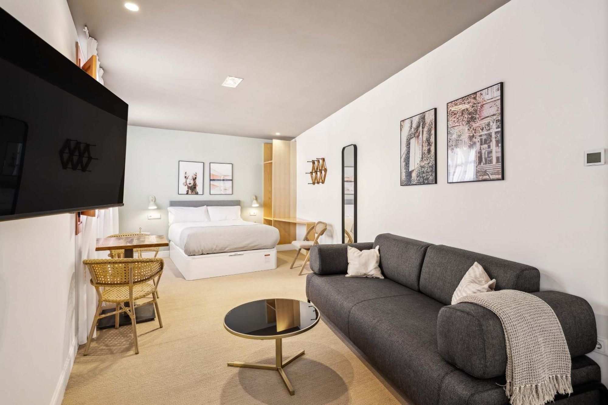 Limehome Cordoba Calle Pozanco ภายนอก รูปภาพ
