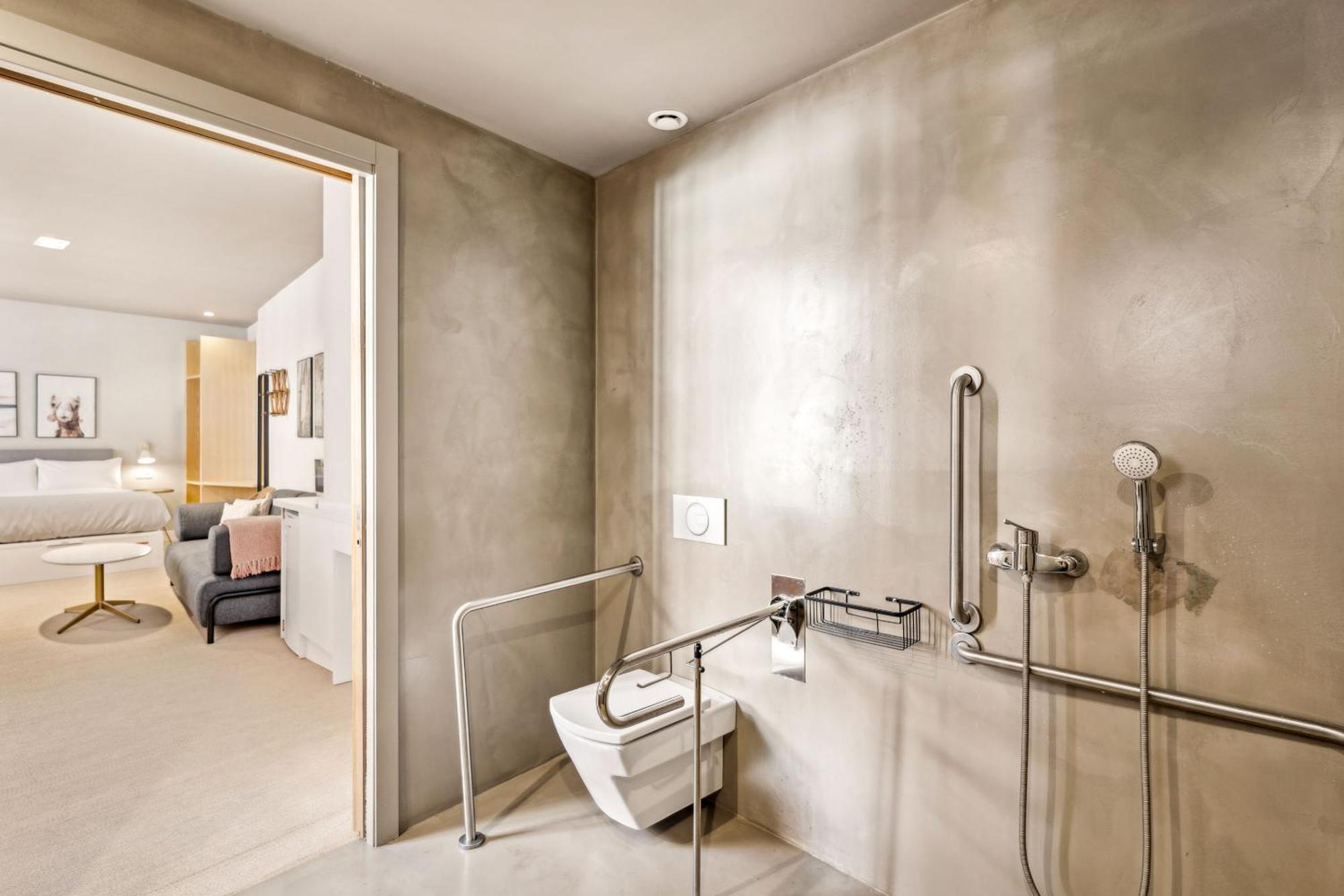 Limehome Cordoba Calle Pozanco ห้อง รูปภาพ