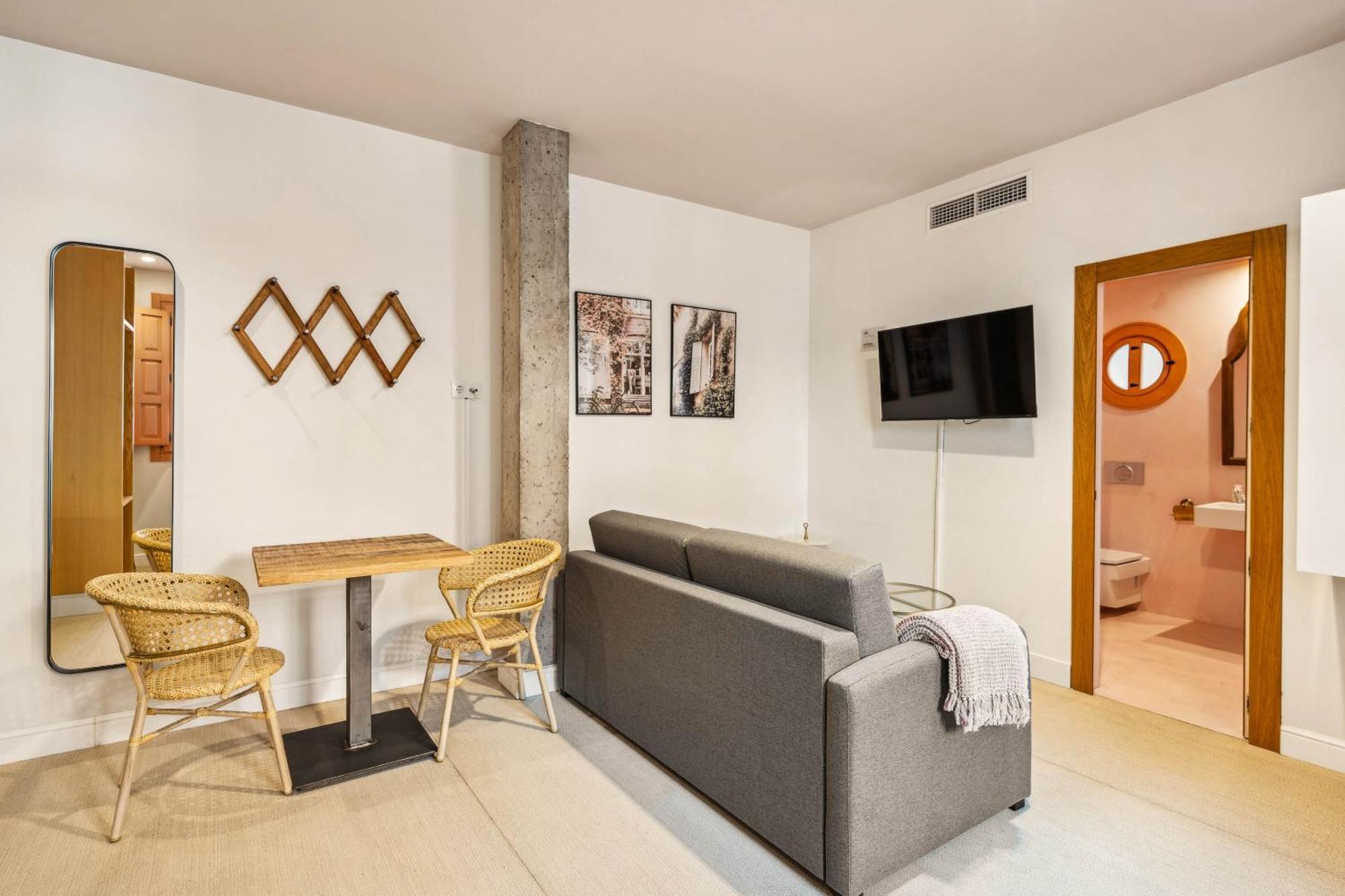 Limehome Cordoba Calle Pozanco ห้อง รูปภาพ