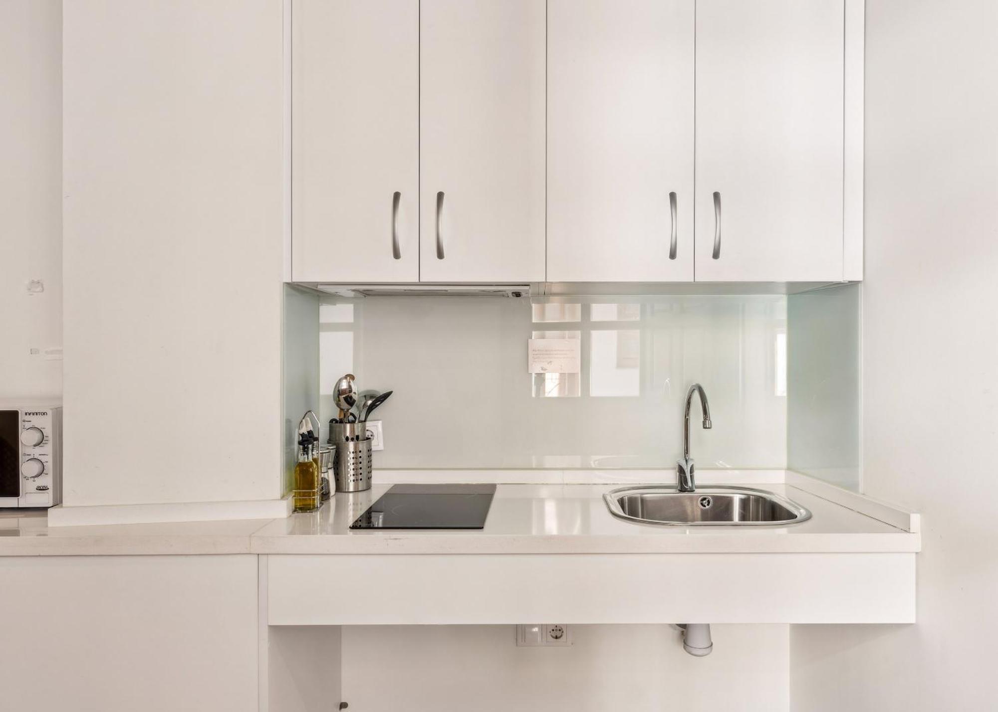 Limehome Cordoba Calle Pozanco ภายนอก รูปภาพ