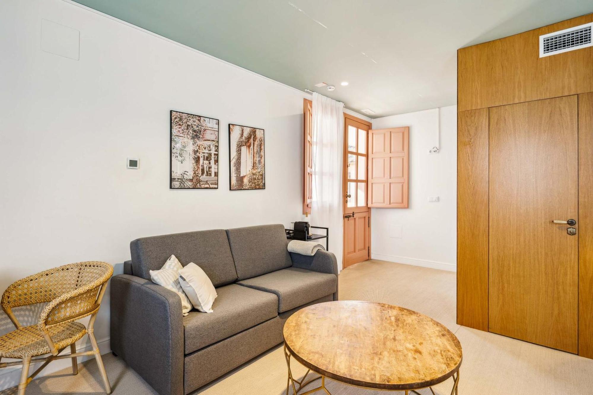 Limehome Cordoba Calle Pozanco ห้อง รูปภาพ