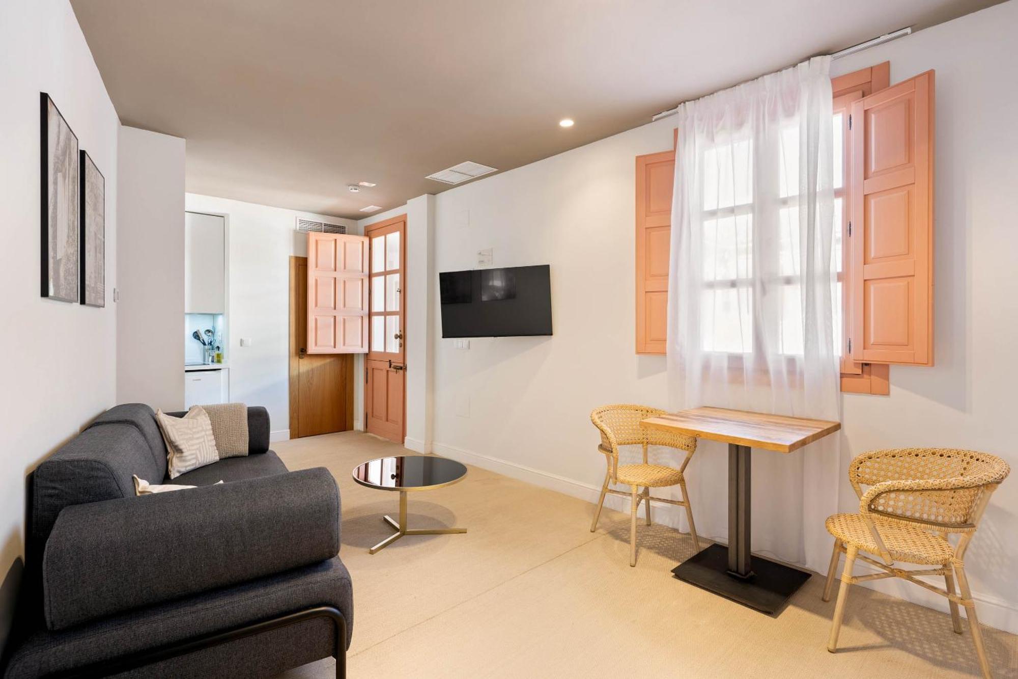 Limehome Cordoba Calle Pozanco ห้อง รูปภาพ
