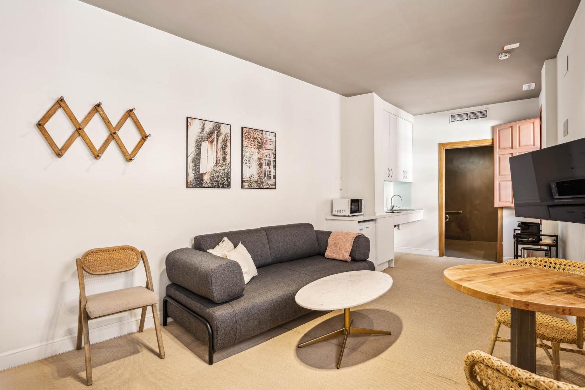 Limehome Cordoba Calle Pozanco ห้อง รูปภาพ