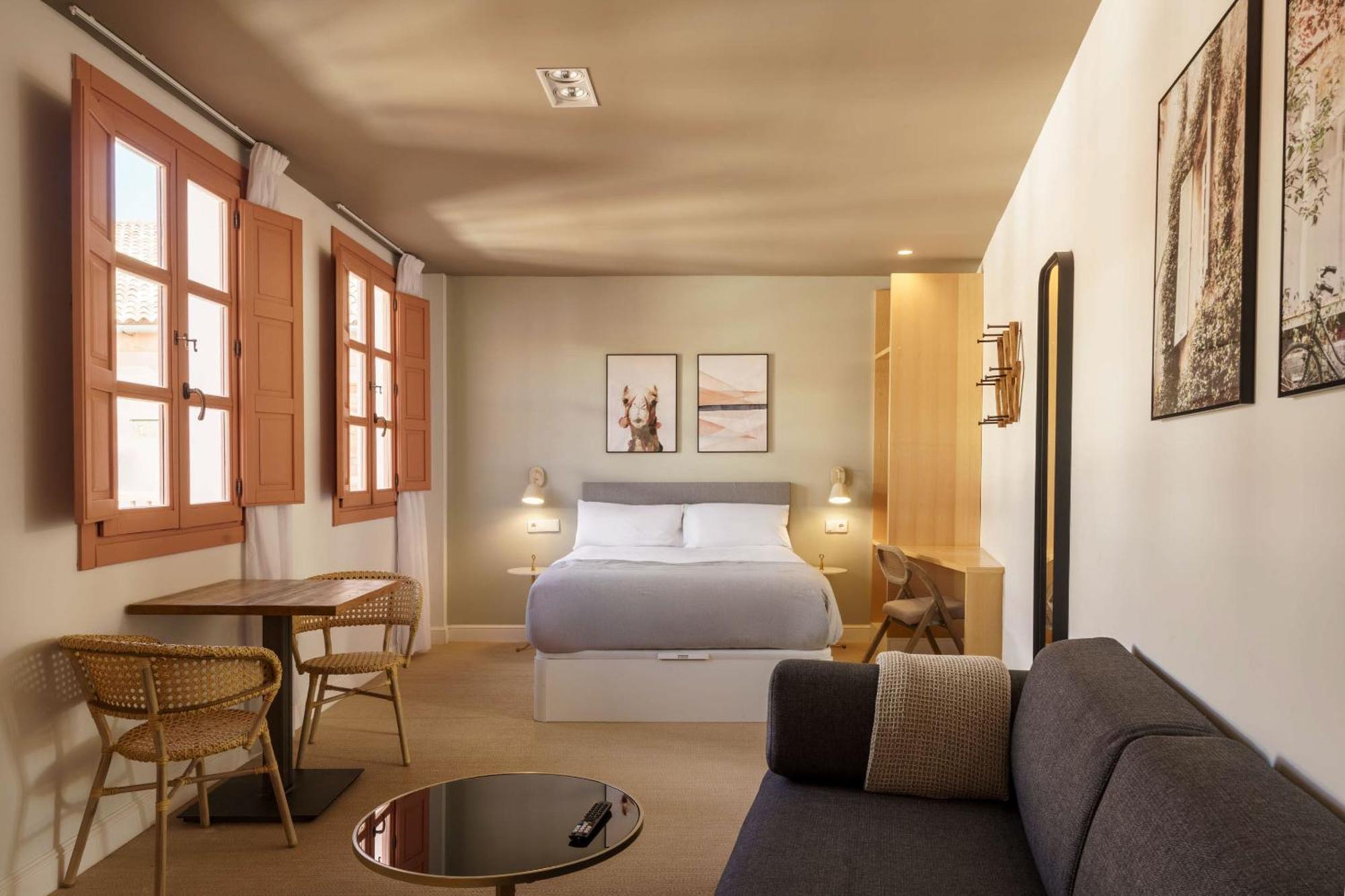 Limehome Cordoba Calle Pozanco ภายนอก รูปภาพ